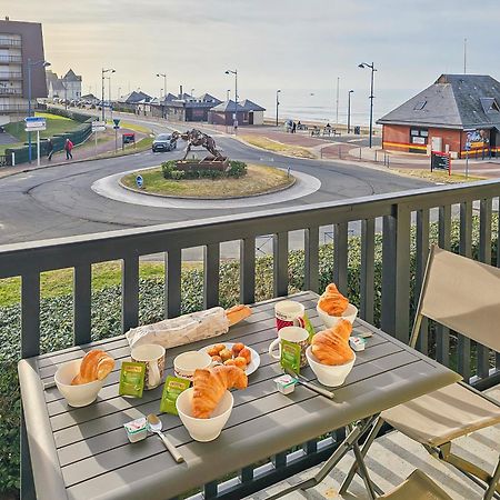 Villers Plage 1 Zewnętrze zdjęcie