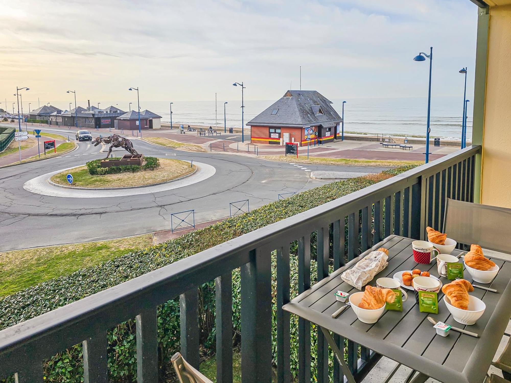Villers Plage 1 Zewnętrze zdjęcie