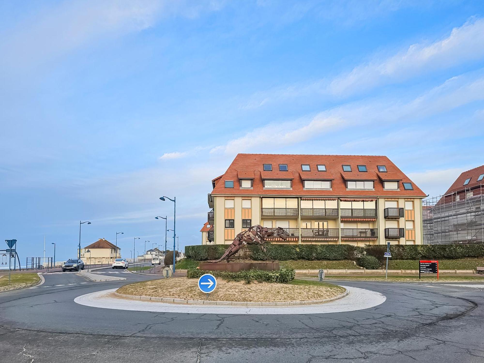 Villers Plage 1 Zewnętrze zdjęcie