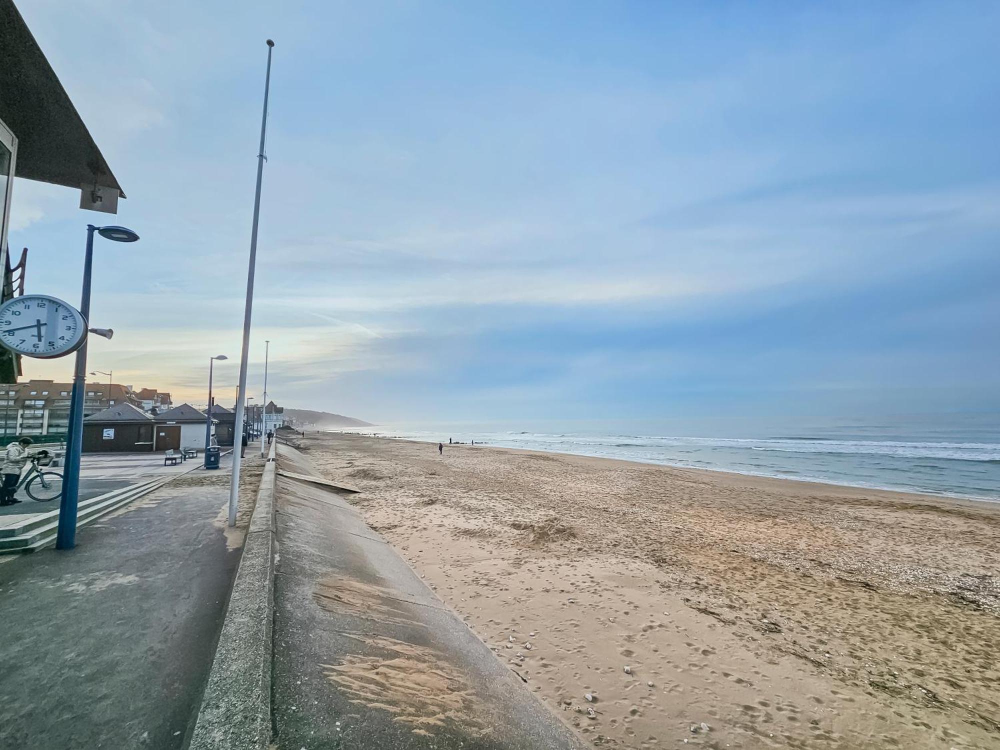 Villers Plage 1 Zewnętrze zdjęcie
