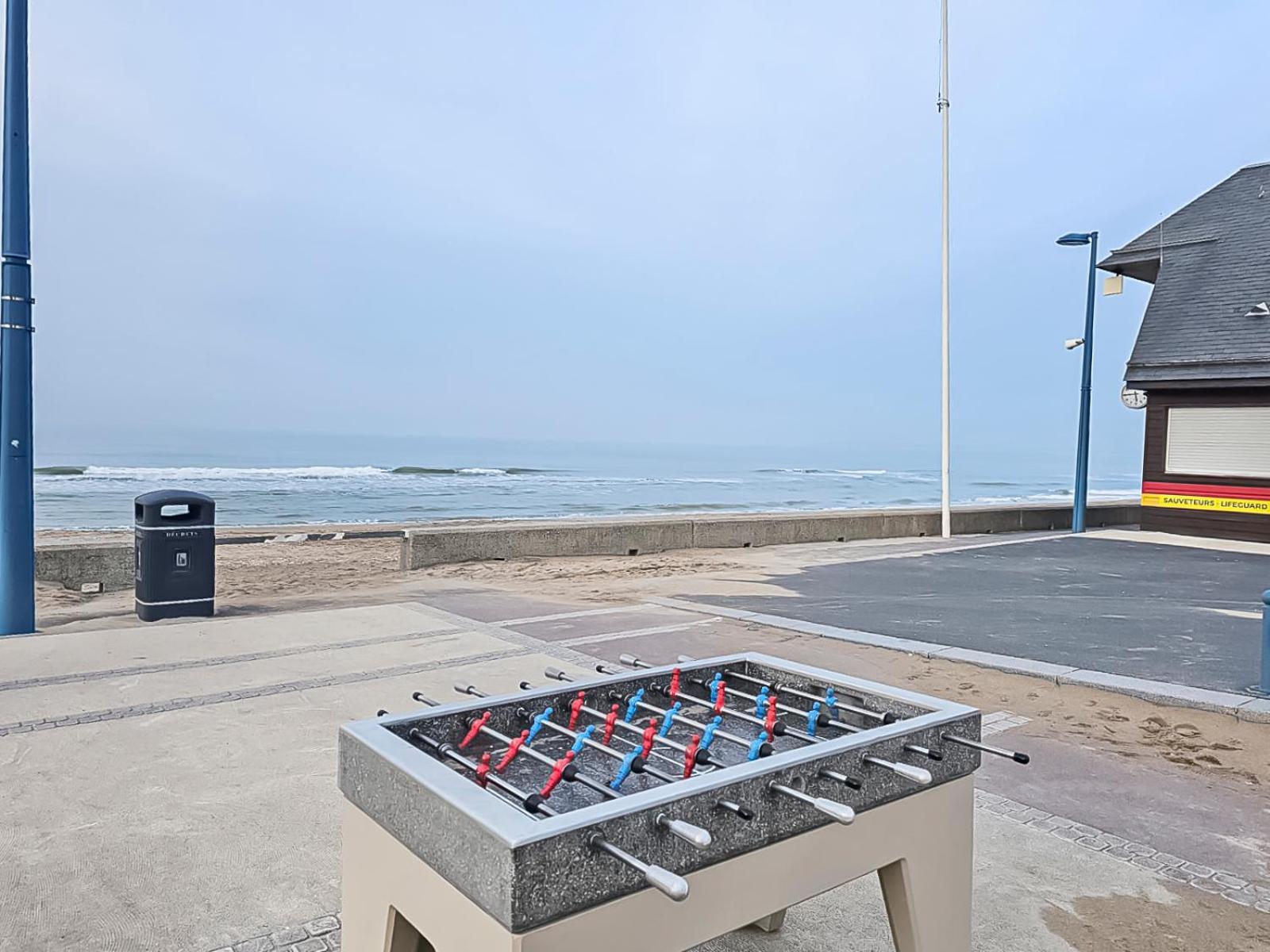 Villers Plage 1 Zewnętrze zdjęcie
