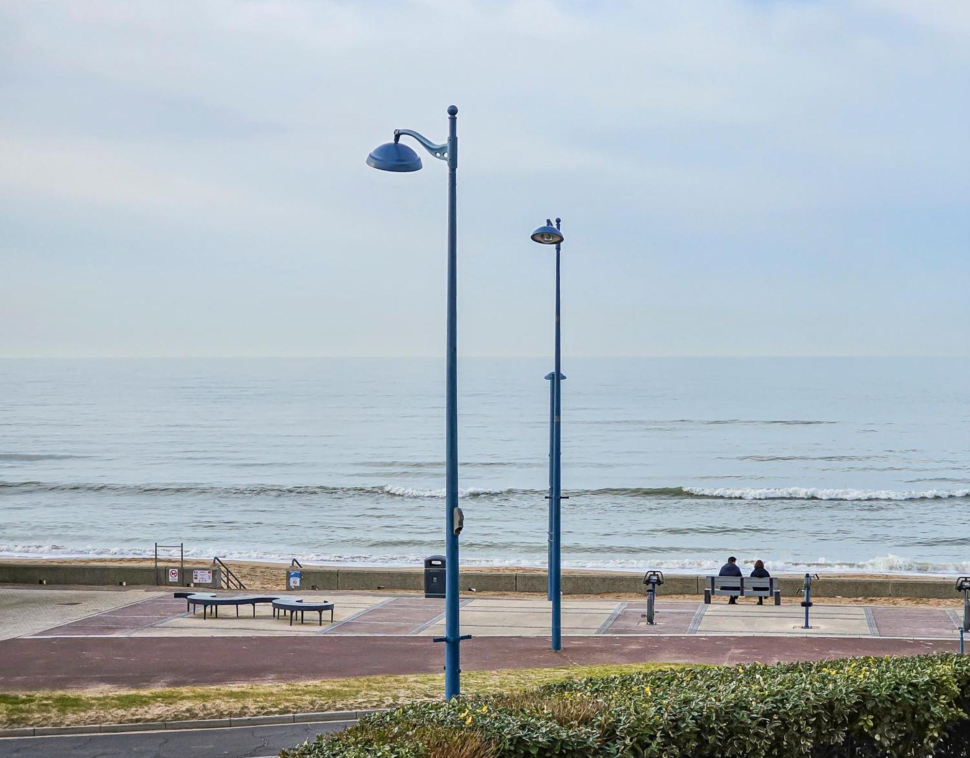 Villers Plage 1 Zewnętrze zdjęcie