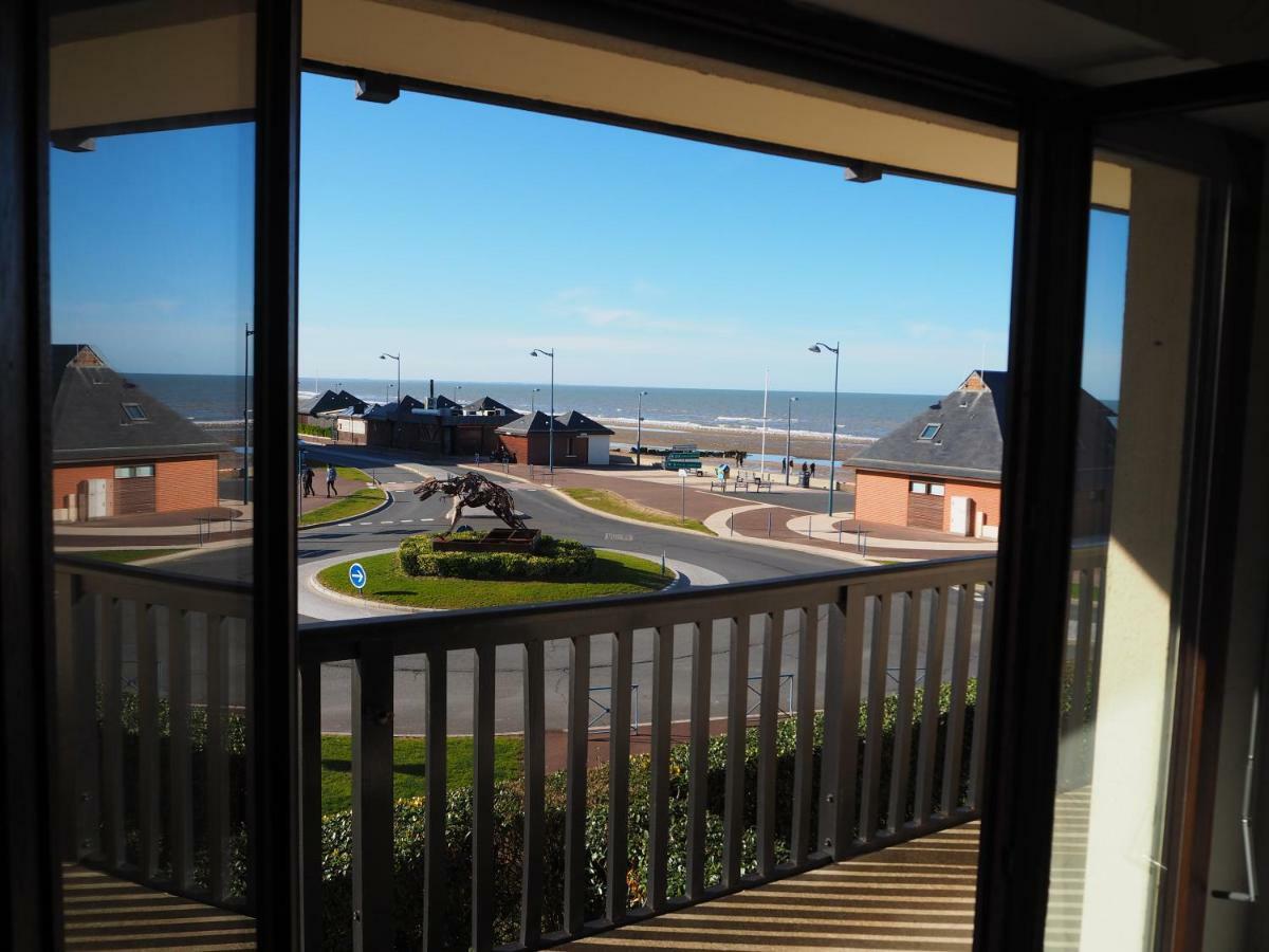 Villers Plage 1 Zewnętrze zdjęcie