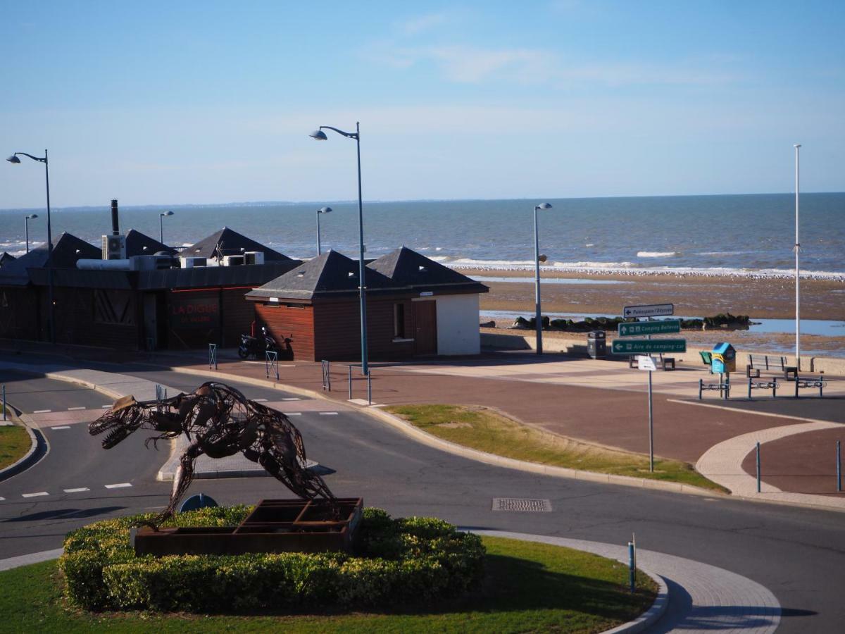 Villers Plage 1 Zewnętrze zdjęcie