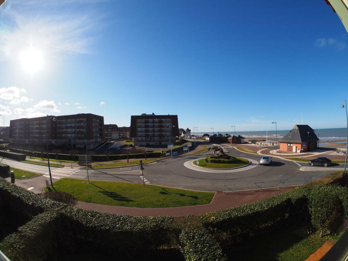 Villers Plage 1 Zewnętrze zdjęcie