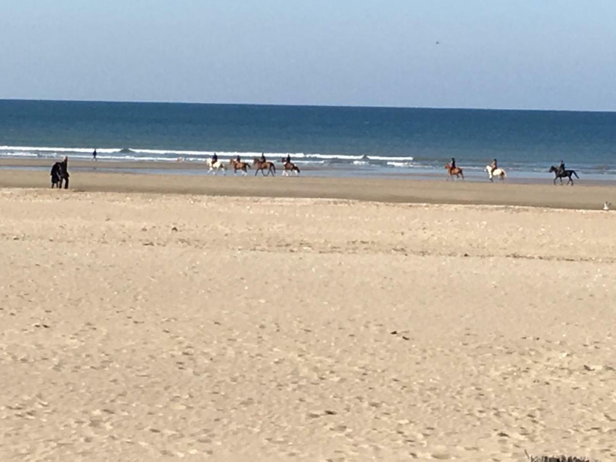 Villers Plage 1 Zewnętrze zdjęcie