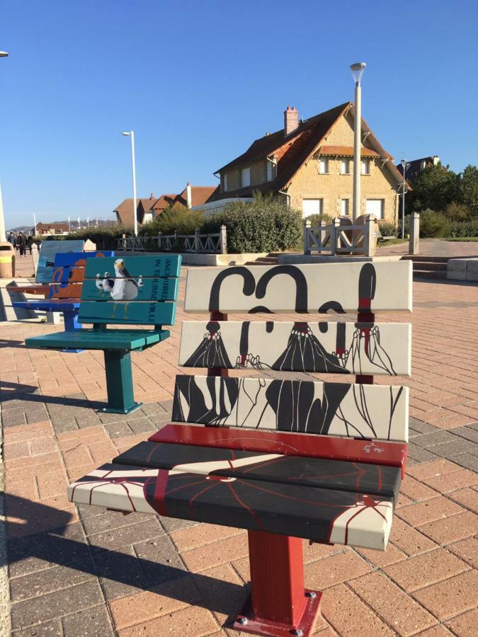 Villers Plage 1 Zewnętrze zdjęcie