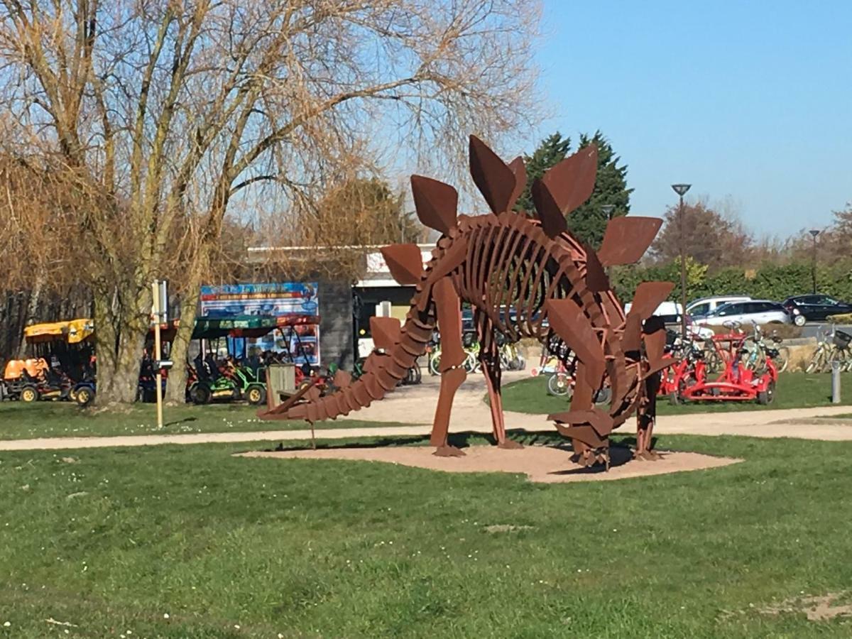 Villers Plage 1 Zewnętrze zdjęcie