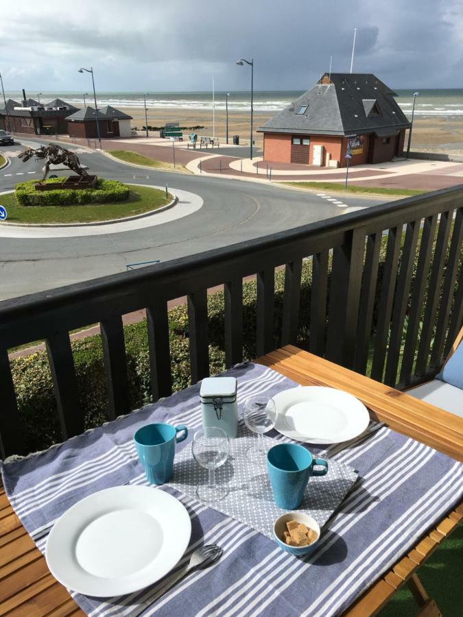 Villers Plage 1 Zewnętrze zdjęcie