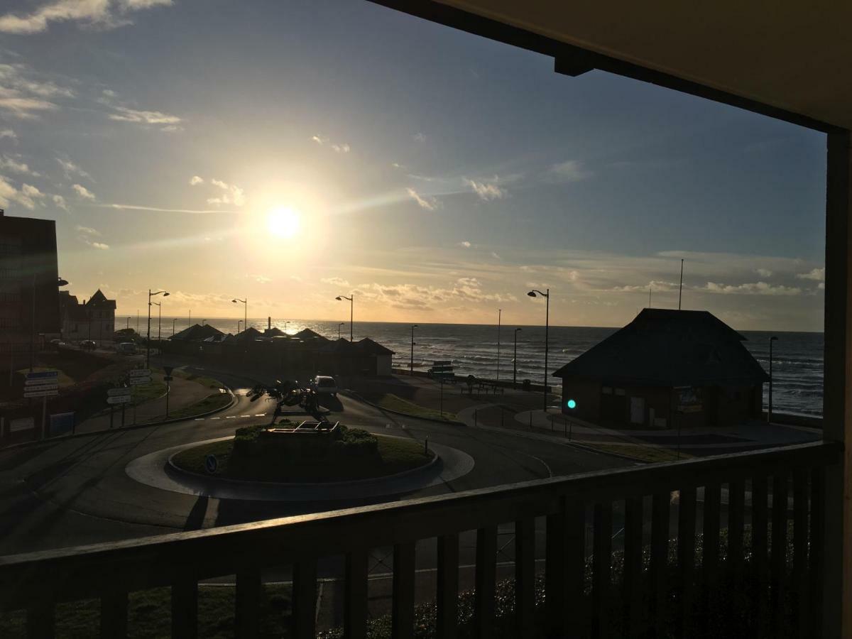 Villers Plage 1 Zewnętrze zdjęcie