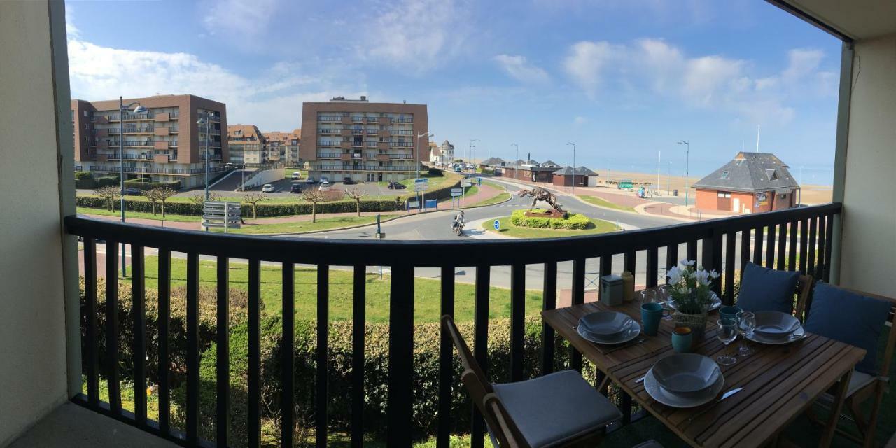 Villers Plage 1 Zewnętrze zdjęcie