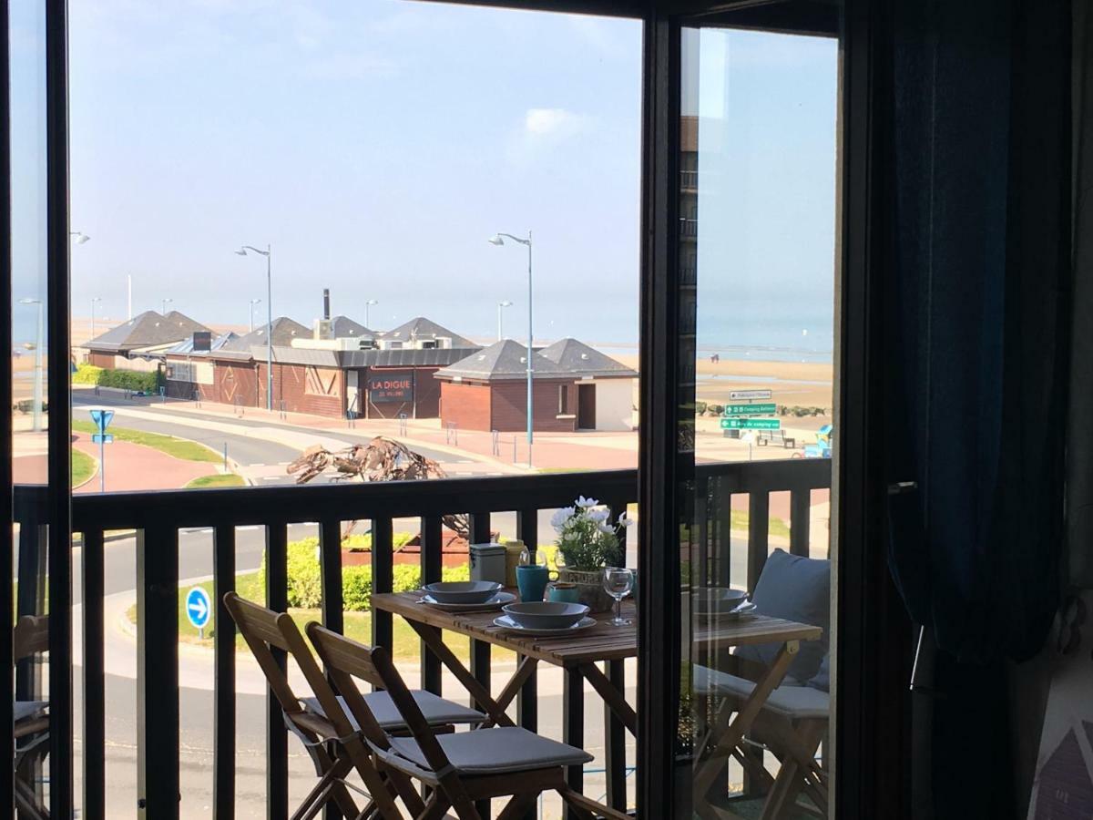 Villers Plage 1 Zewnętrze zdjęcie